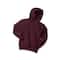 Port & Company® Colors Youth Core Fleece Pullover Hooded Sweatshirt
